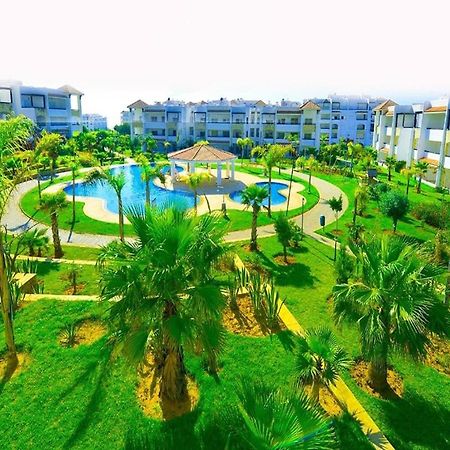 Appartement 1 Chambres Vue Pepiniere - Marina Golf Asilah Exterior foto